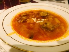 -92°C俄式厨房(中央大街店)