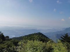-含鄱口