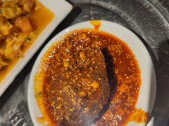 麻辣兔头-老号尤兔头(玉堂店)