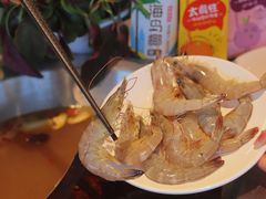 -名扬煮艺肥牛自助火锅(同和店)