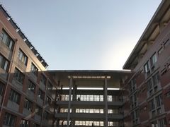 -南京外国语学校(仙林分校西区)