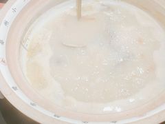 -小乌猪·金华筒骨煲(永盛购物广场店)