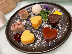 皇城根京-城南往事(滨江世茂店)