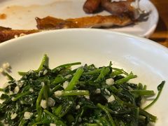 -小放牛炒菜馆(中山路乐汇城店)