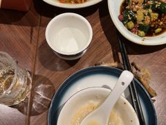 -蚝翅·海鲜粥·烧烤·羊肉季(鄞州万达店)