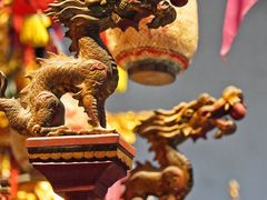 -前童古镇