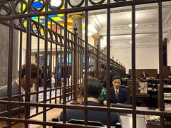 -沈阳金融博物馆