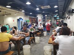 -老伯蟹脚店(朝阳路店)