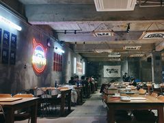 -熙成烧烤(白塔岭店)