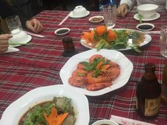 -QQ海鲜餐厅