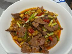 -兰湘子·湘菜小炒(通州万象汇店)