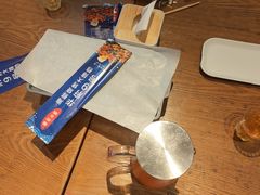 -华府九号海鲜烧烤大排档(龙域店)