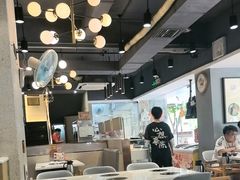 -陈记顺和潮汕牛肉火锅(韩江路店)