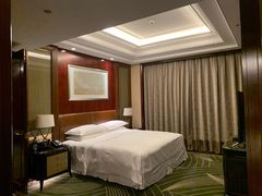-常州武进九洲喜来登酒店