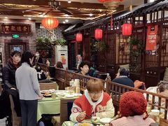 -玉桥餐厅(天坛店)