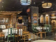-东来顺饭庄(西直门店)