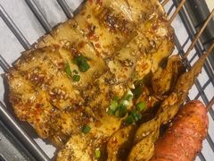 -木屋烧烤(龙岗龙城万科里店)