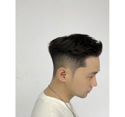 -风生造型