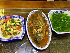 -阿鹏故事云南野生菌火锅(人民路店)