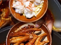 -赵美丽·重庆社区火锅·直营店(火车东站·中豪国际店)