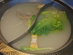 -巴邑火锅·鲜切牛肉(萧山银隆店)