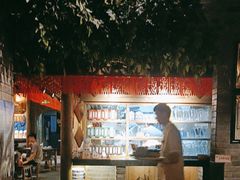 -南京大牌档(青岛万象城店)