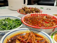 -欧记大排档·景德菜(上海首店)