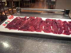 -潮泰牛肉火锅 · 创于1992年(车公庙店)