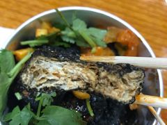 -董顺桃老长沙臭豆腐(融创店)