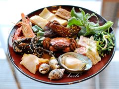 -上海柏悦酒店·世纪100牛排馆