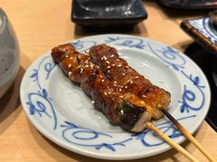 -沼津港精致料理·寿喜烧·烧鸟(漕河泾印象城店)