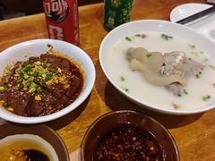 -付小姐在成都(中山公园店)
