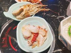 -淡尾·海鲜自助概念餐厅(虹桥南丰城店)