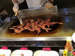 -安蒂娅·海鲜自助餐厅(安蒂娅美兰酒店)