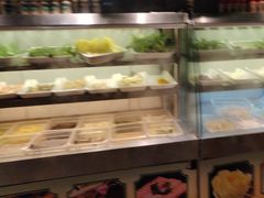 -马达风盛海鲜烤肉火锅自助餐厅(银谷店)