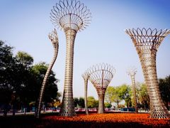 -武清南湖绿博园