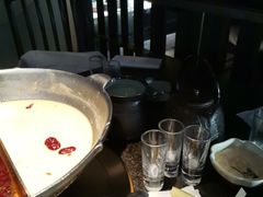 -湊湊火锅·茶憩(新中关购物中心店)