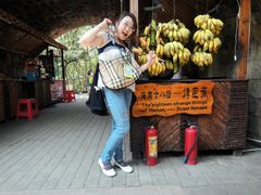 -三亚亚龙湾人间天堂鸟巢度假村