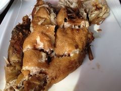 香酥鸭-吴门人家·苏宴宫廷菜(拙政园店)