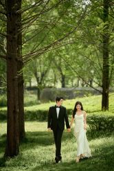 -IDO婚纱摄影(上海旗舰店)