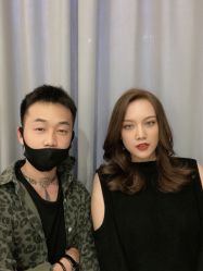 -MOVAN HAIR莫凡匠人发型屋