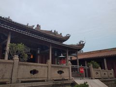 -揭阳学宫(榕城区)