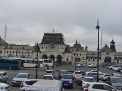 -符拉迪沃斯托克火车站