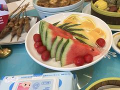 -普天和酒楼·新津菜·烤鸭(天津之眼店)