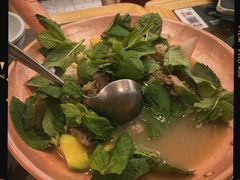 -云海肴·汽锅鸡·云南菜(广安门天虹店)