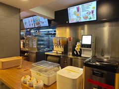 -真功夫(棠下店)