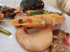-芭菲盛宴·环球美食(锦城万达广场店)