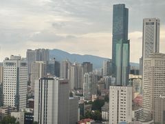 -南京金丝利喜来登酒店