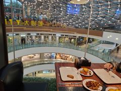 -汉巴味德(大悦城店)