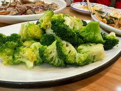 -花儿穆萨·烤肉餐厅(石马坪店)